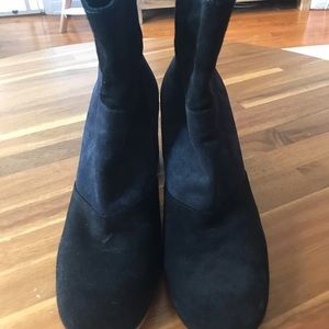 See by Chloe booties